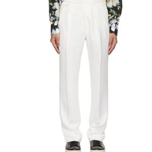 Tom Ford men’s trouser